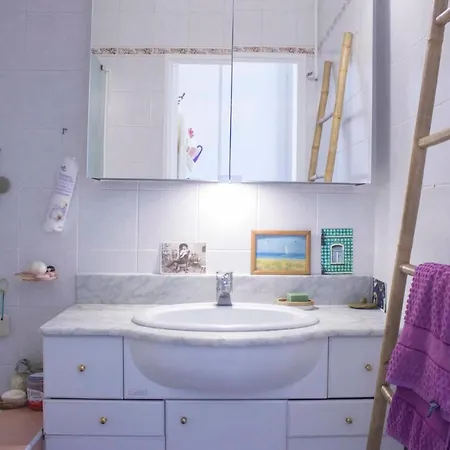 Apartment Beautiful Flat Near Buttes Chaumont *